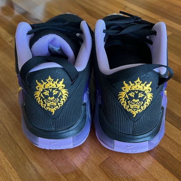 Nike Lebron Witness 7 men’s size 9 - Picture 4 of 4